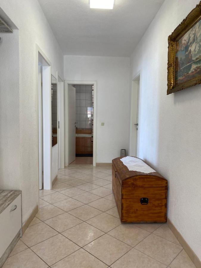 Ferienwohnung House Bartulovic Brela Exterior foto